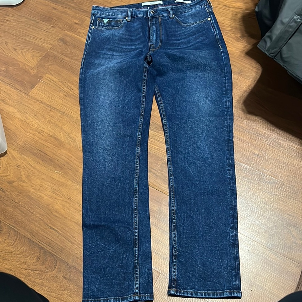 Men Jeans